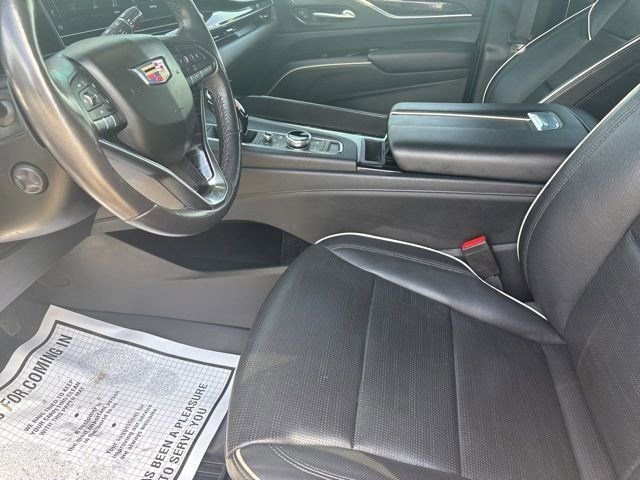 Used 2021 Cadillac Escalade Sport image 11