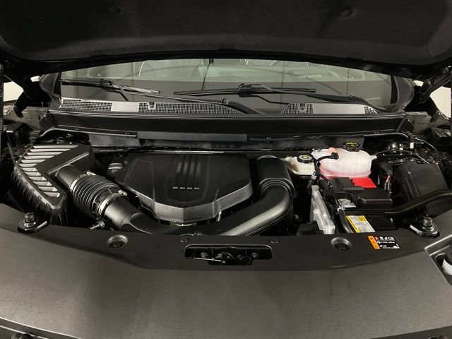 Used 2025 Buick Enclave Avenir w/ Super Cruise Package FWD image 47