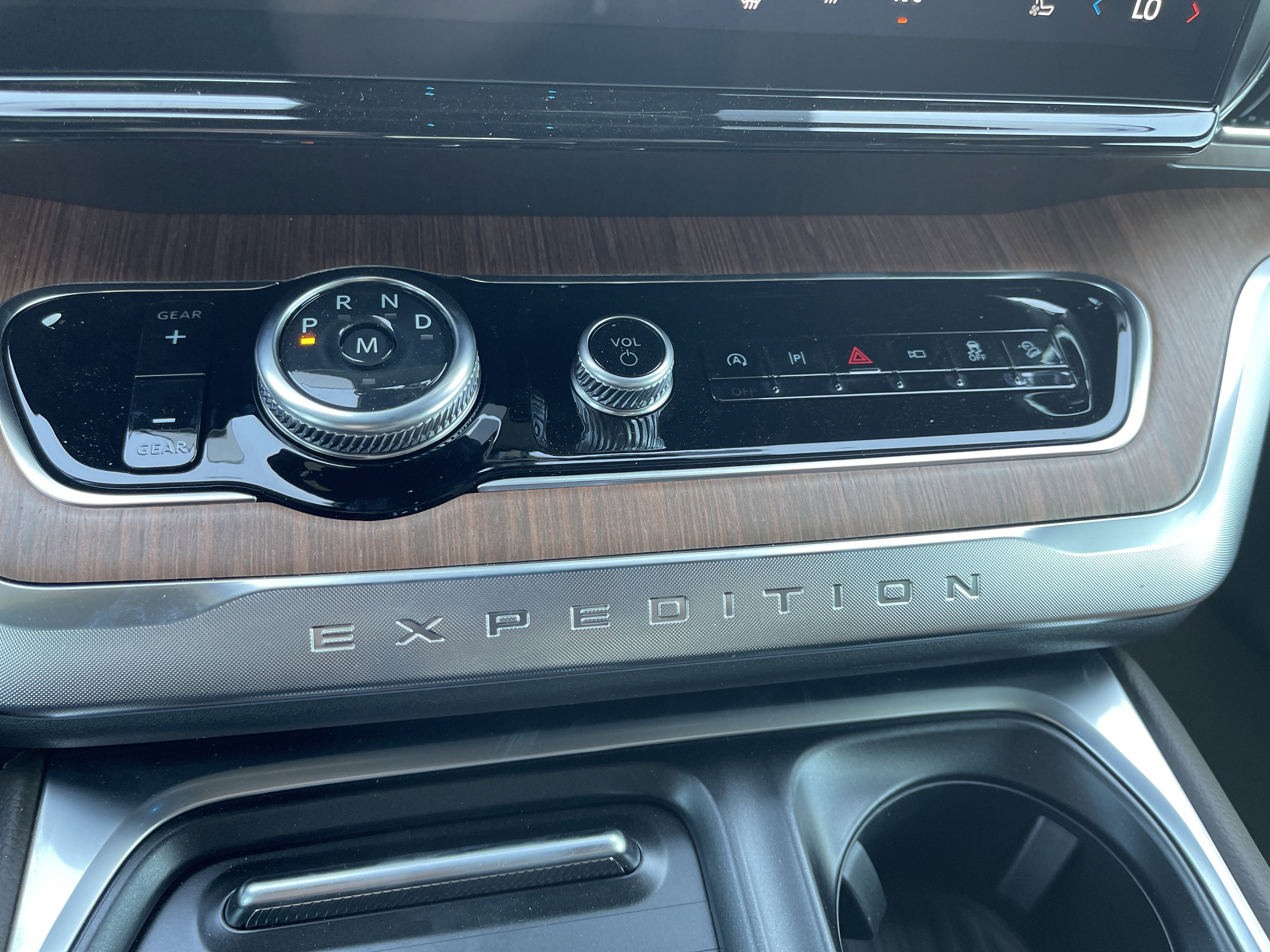 New 2026 Ford Expedition Max King Ranch image 29