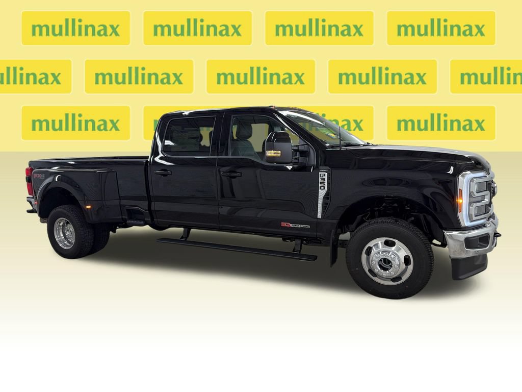 New 2027 Ford F350 Lariat w/ Lariat Ultimate Package AWD/4WD image 2