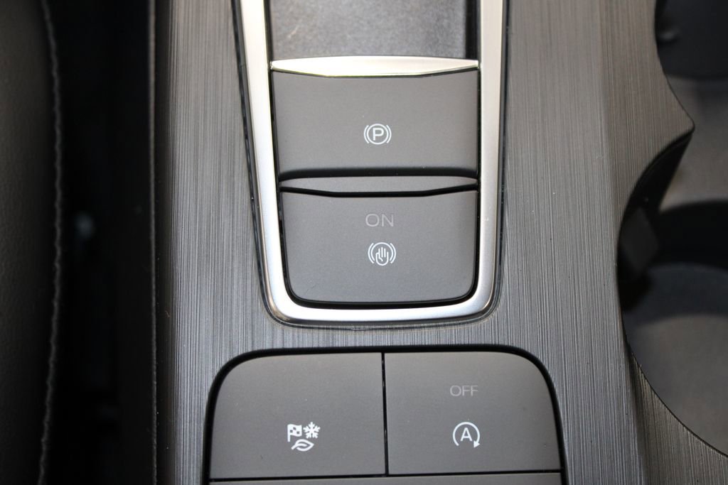 New 2026 Ford Escape ST-Line w/ Cold Weather Package image 49