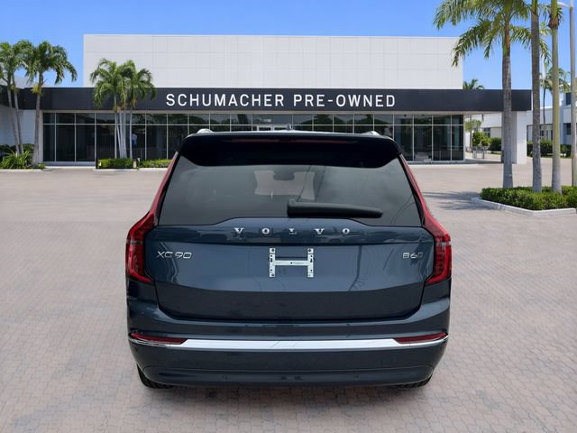 Certified 2026 Volvo XC90 B6 Ultra w/ Protection Package AWD/4WD image 6