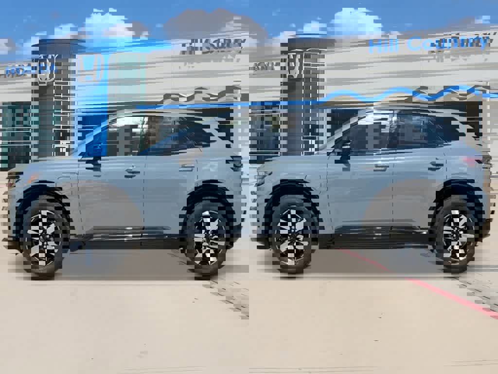 New 2026 Honda Prologue Touring image 2