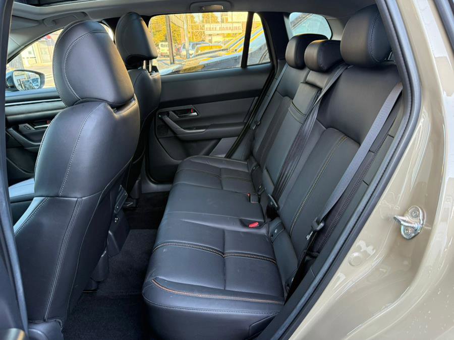 Used 2023 MAZDA CX-50 2.5 Turbo w/ Premium Plus Pkg image 9