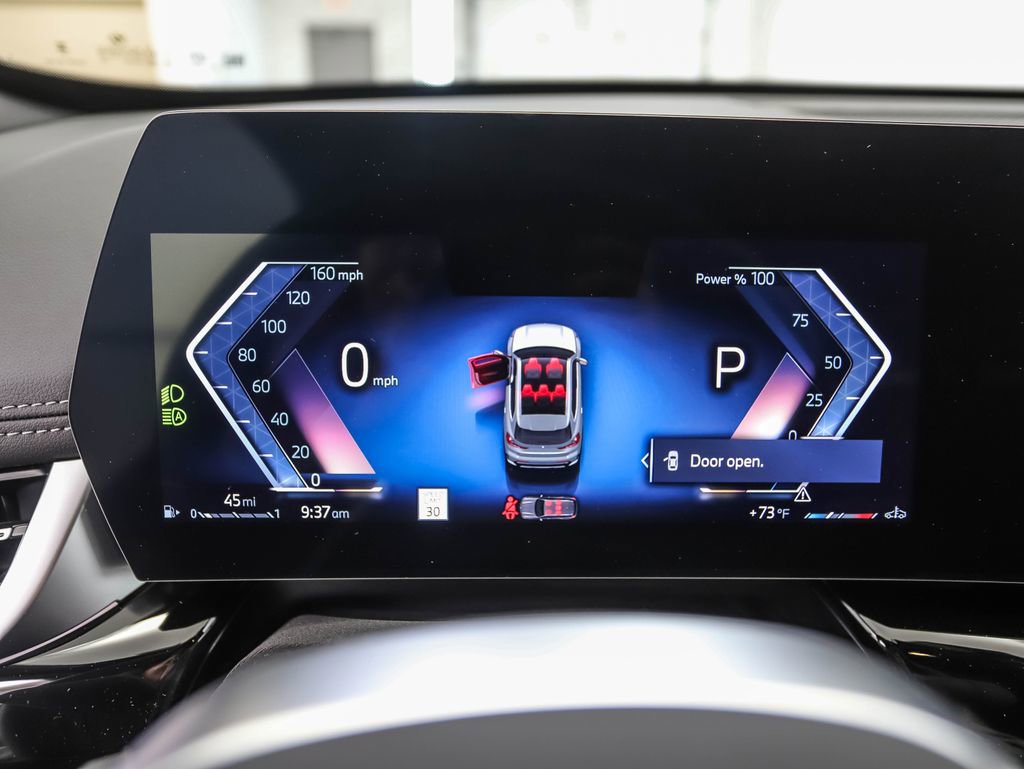 Used 2026 BMW X1 xDrive28i image 14