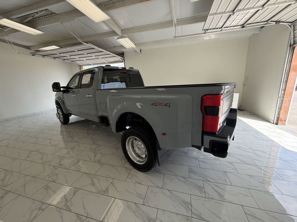 Used 2026 Ford F450 Lariat AWD/4WD image 6