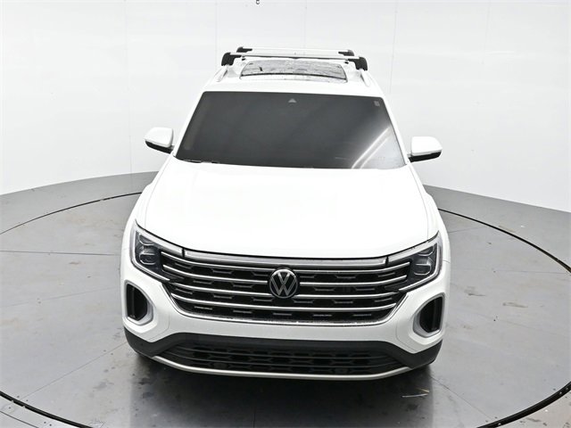 Used 2024 Volkswagen Atlas SEL image 36