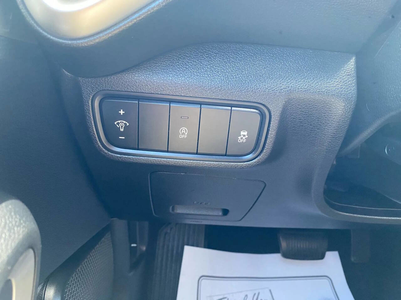 Used 2020 Kia Soul LX image 16