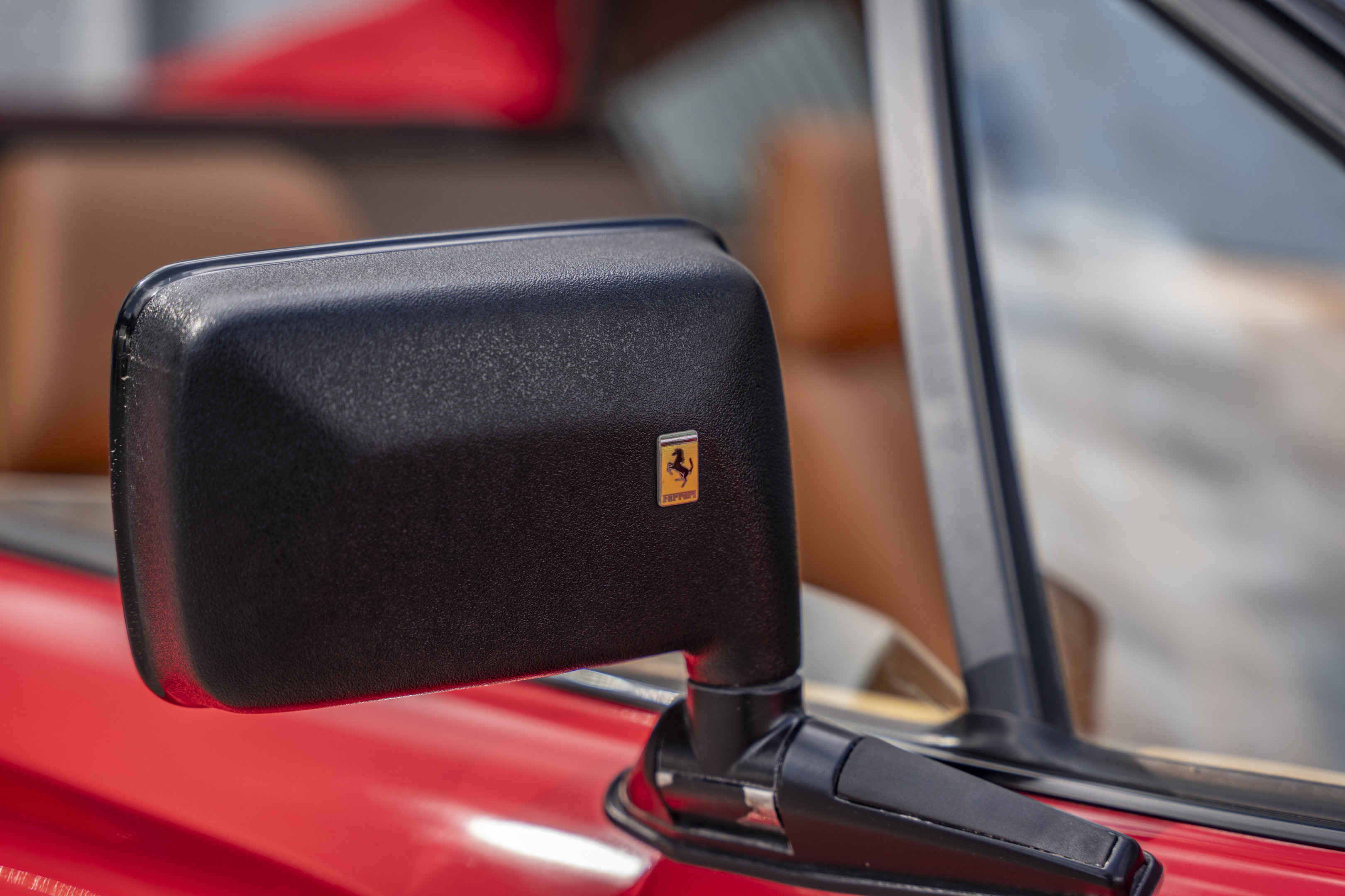 Used 1989 Ferrari 328 GTS image 23