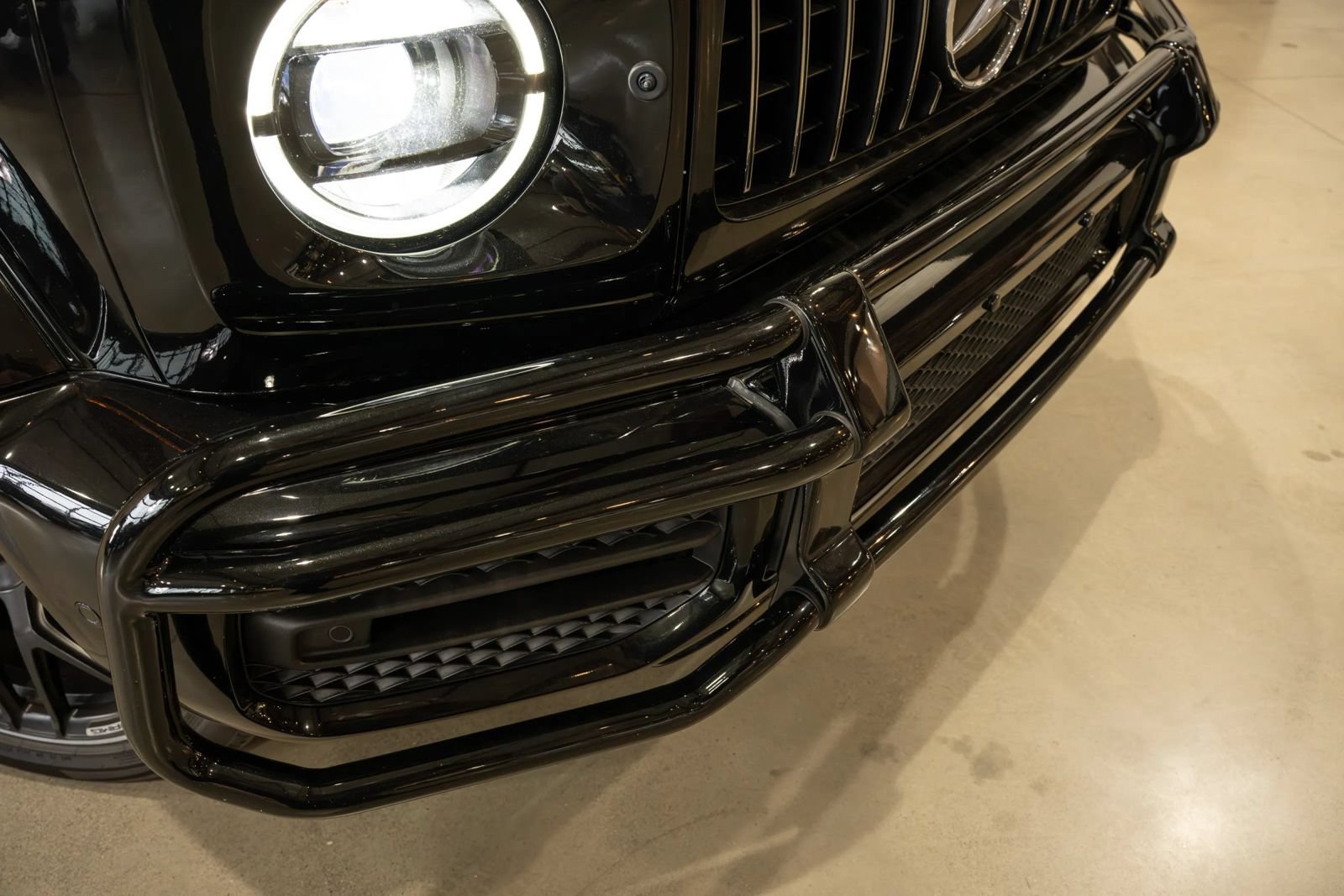 Used 2019 Mercedes-Benz G 63 AMG 4MATIC image 14