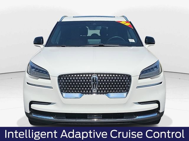 Used 2023 Lincoln Aviator Reserve image 10