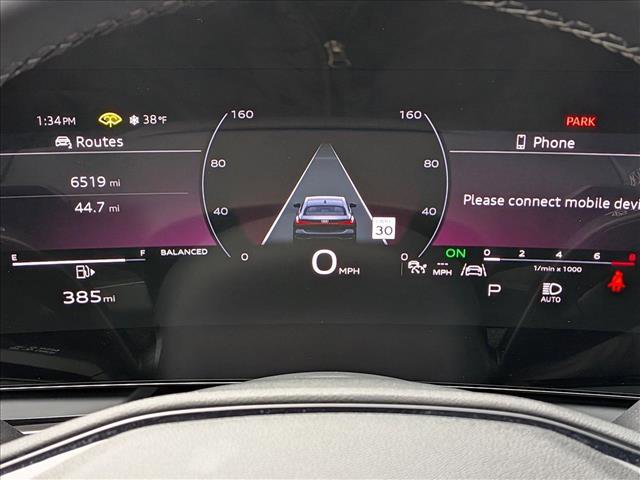 Certified 2025 Audi A5 2.0T Premium Plus w/ Premium Plus image 11