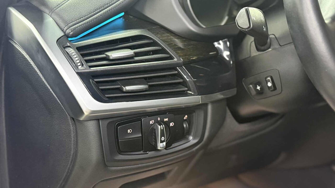 Used 2019 BMW X6 xDrive35i image 22