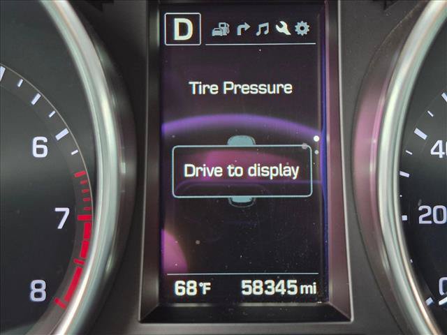 Used 2017 Hyundai Santa Fe FWD image 10