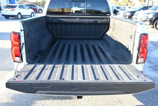 Used 2023 Chevrolet Colorado Z71 w/ Advanced Trailering Package image 22