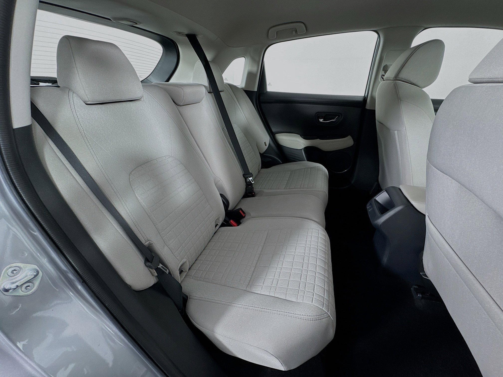 Certified 2023 Honda HR-V LX image 24