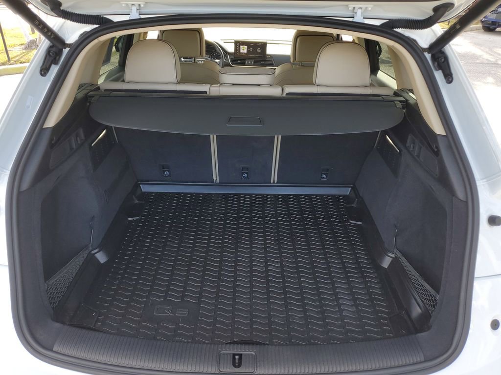 Certified 2024 Audi Q5 2.0T Premium w/ Convenience Package image 31