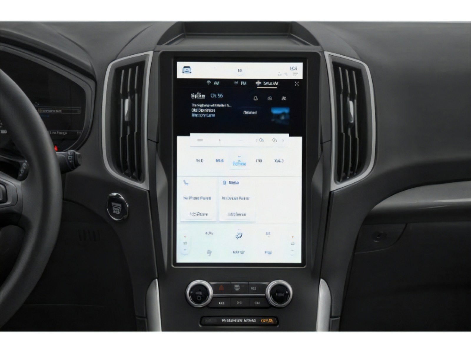 Used 2024 Ford Edge SE image 20