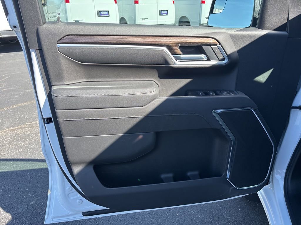 New 2026 Chevrolet Silverado 1500 LT image 10