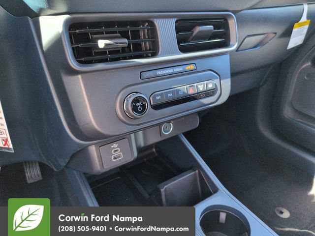 New 2026 Ford Maverick XL w/ Equipment Group 101A AWD/4WD image 17