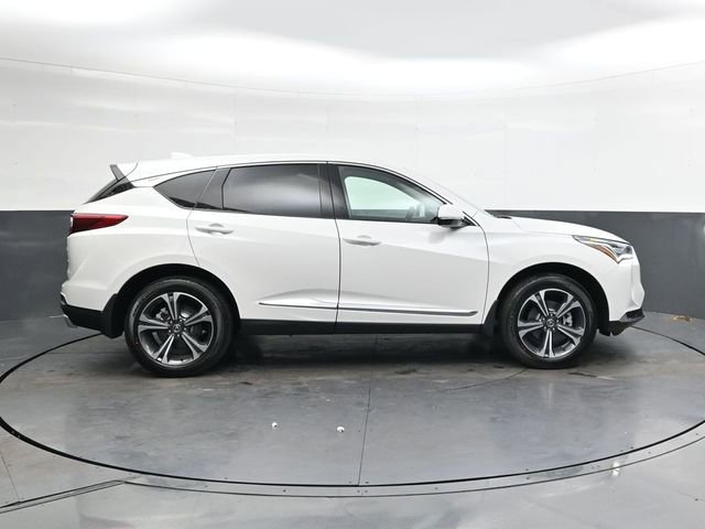 New 2026 Acura RDX w/ Technology Package image 3