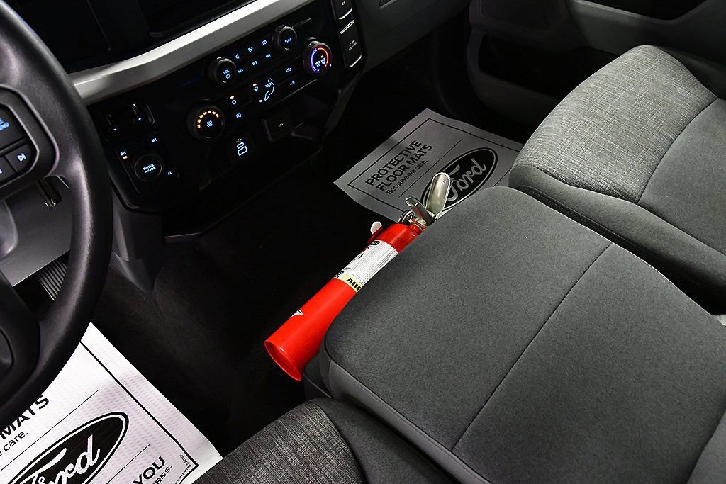 Used 2024 Ford F350 XLT image 25