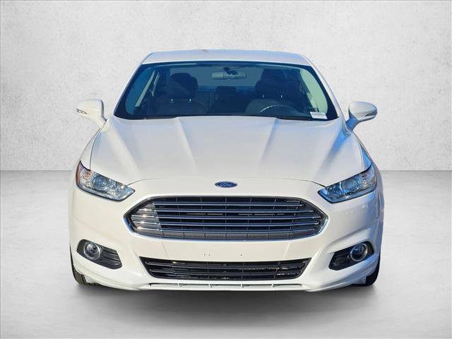 Used 2016 Ford Fusion SE FWD video 2