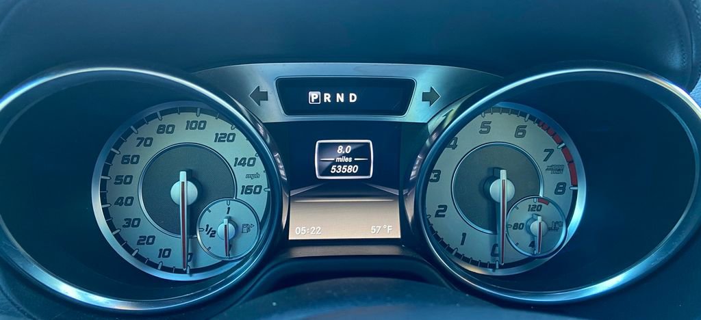 Used 2013 Mercedes-Benz SL 550 image 22