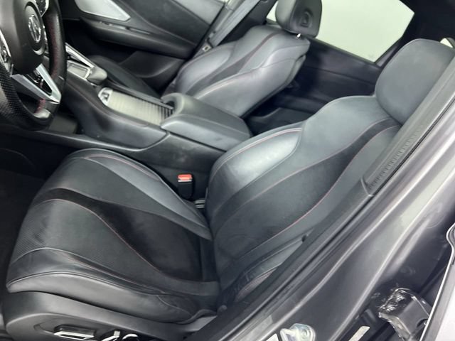 Used 2022 Acura RDX w/ Advance Package FWD image 20