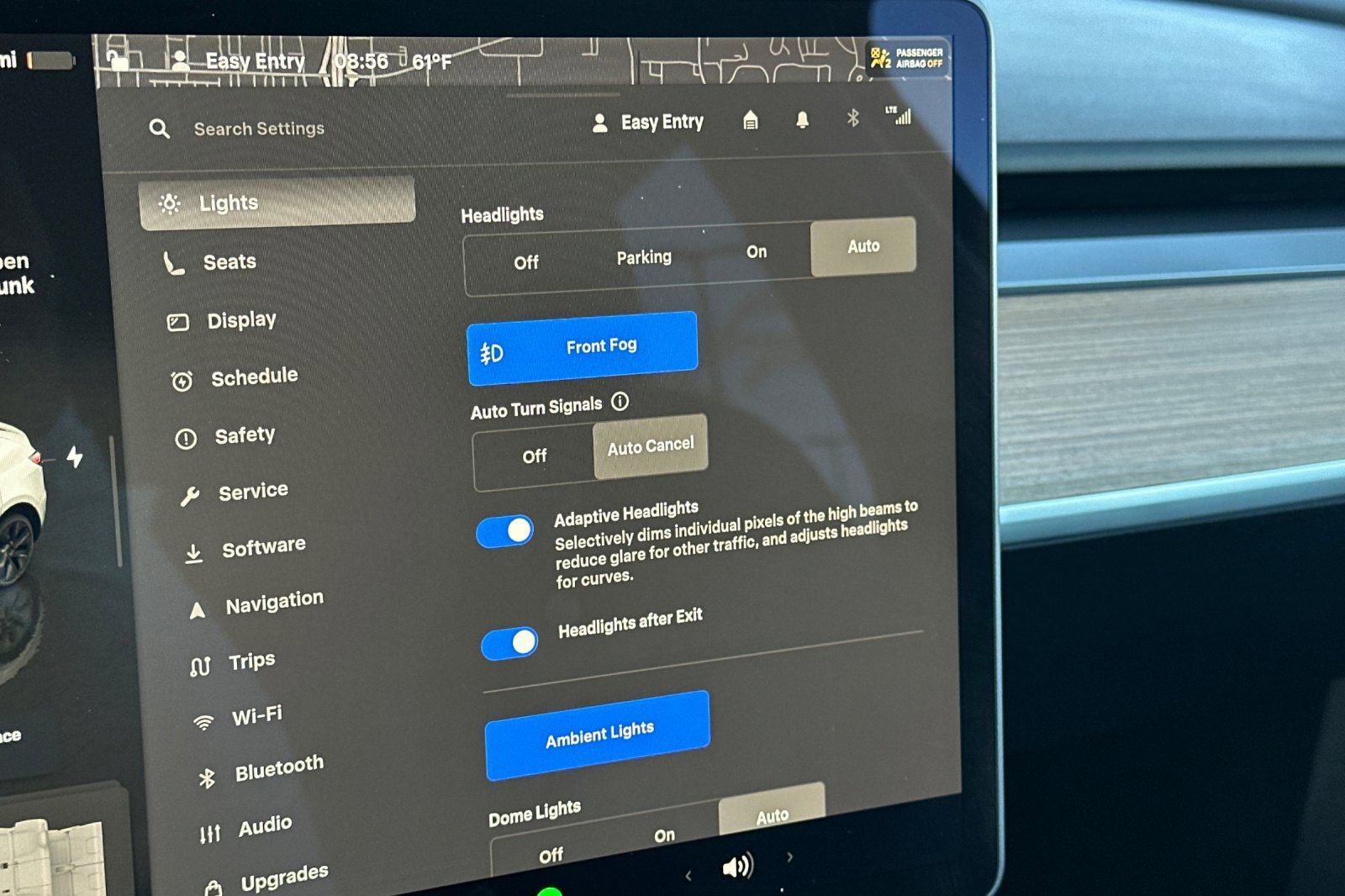 Used 2025 Tesla Model Y Long Range image 35