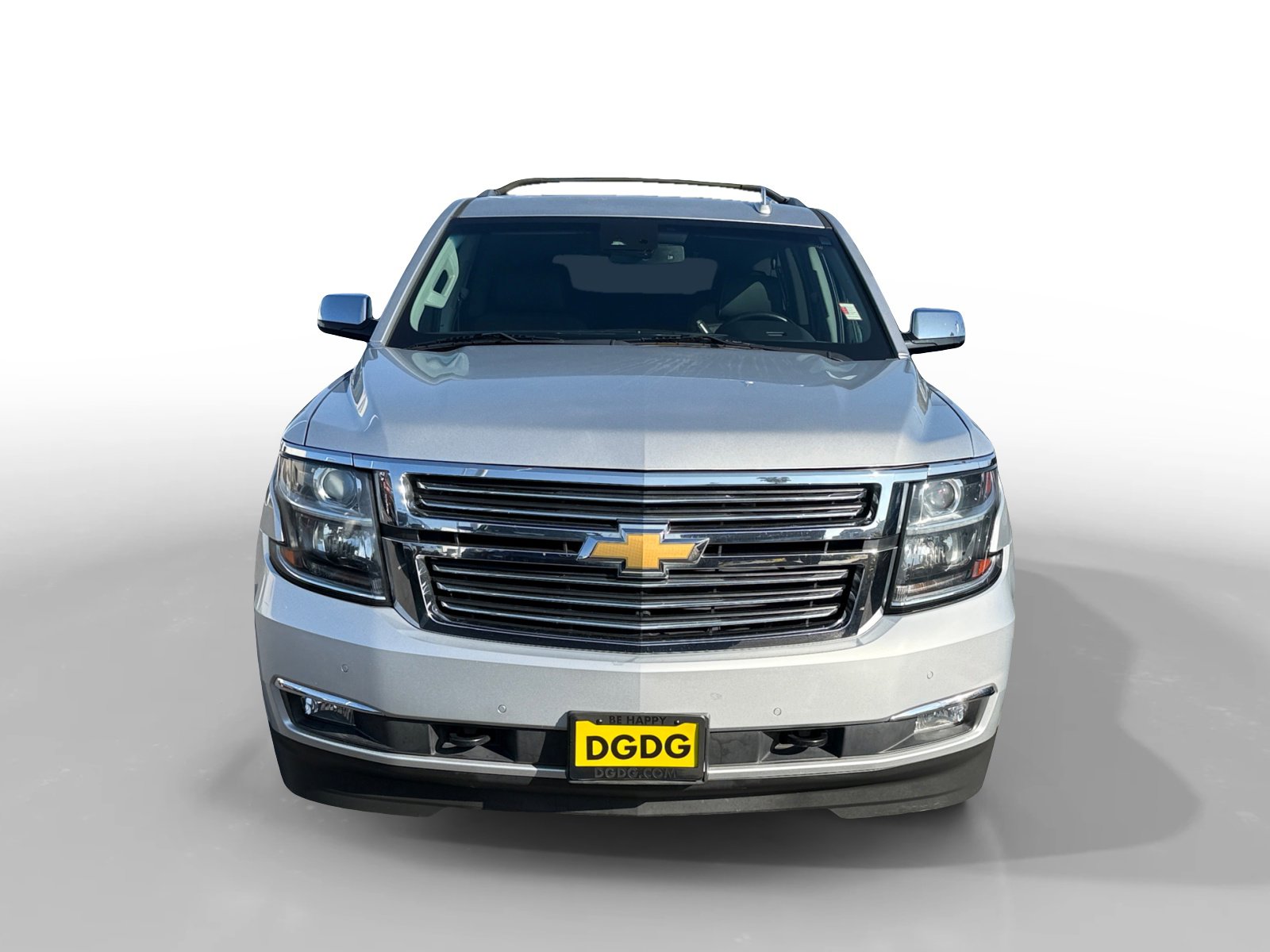 Used 2017 Chevrolet Suburban Premier image 8