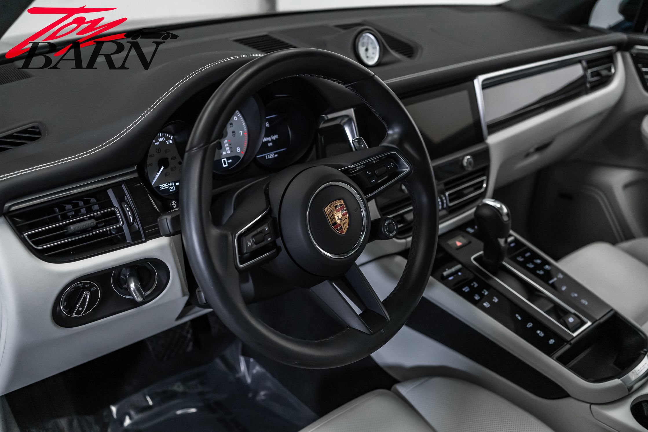 Used 2022 Porsche Macan GTS AWD/4WD image 24