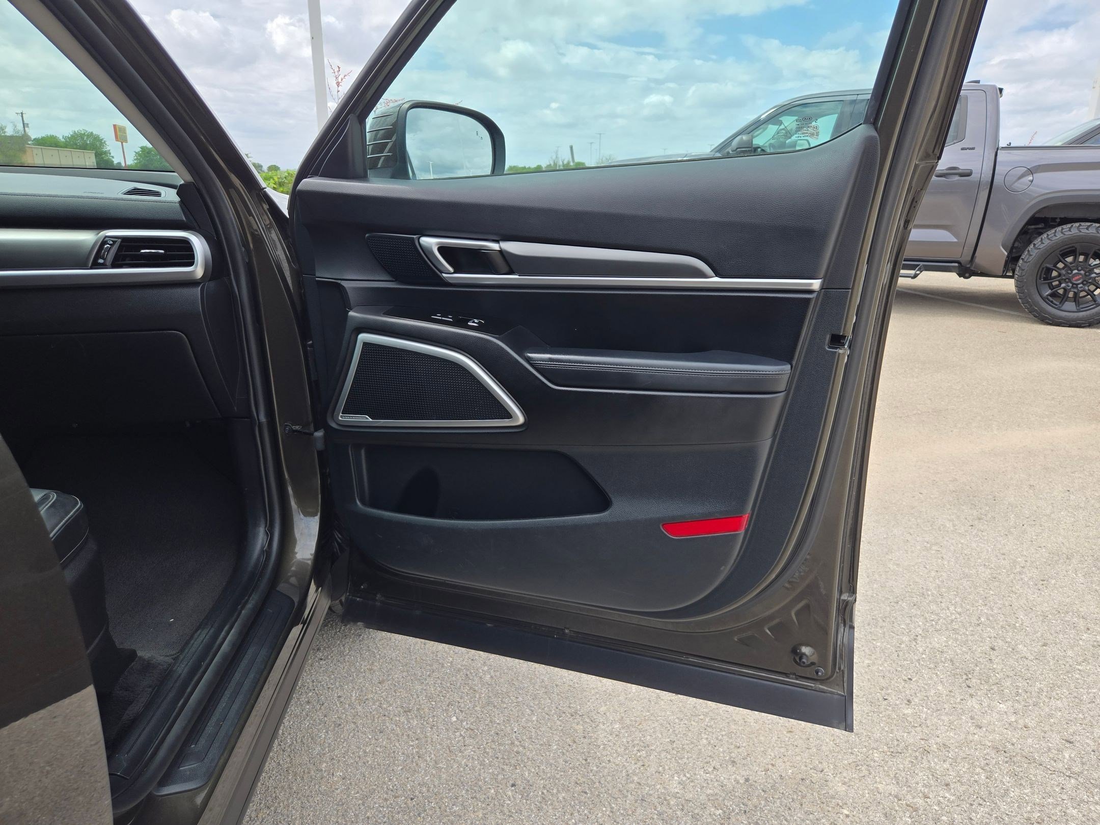 Used 2020 Kia Telluride S image 28