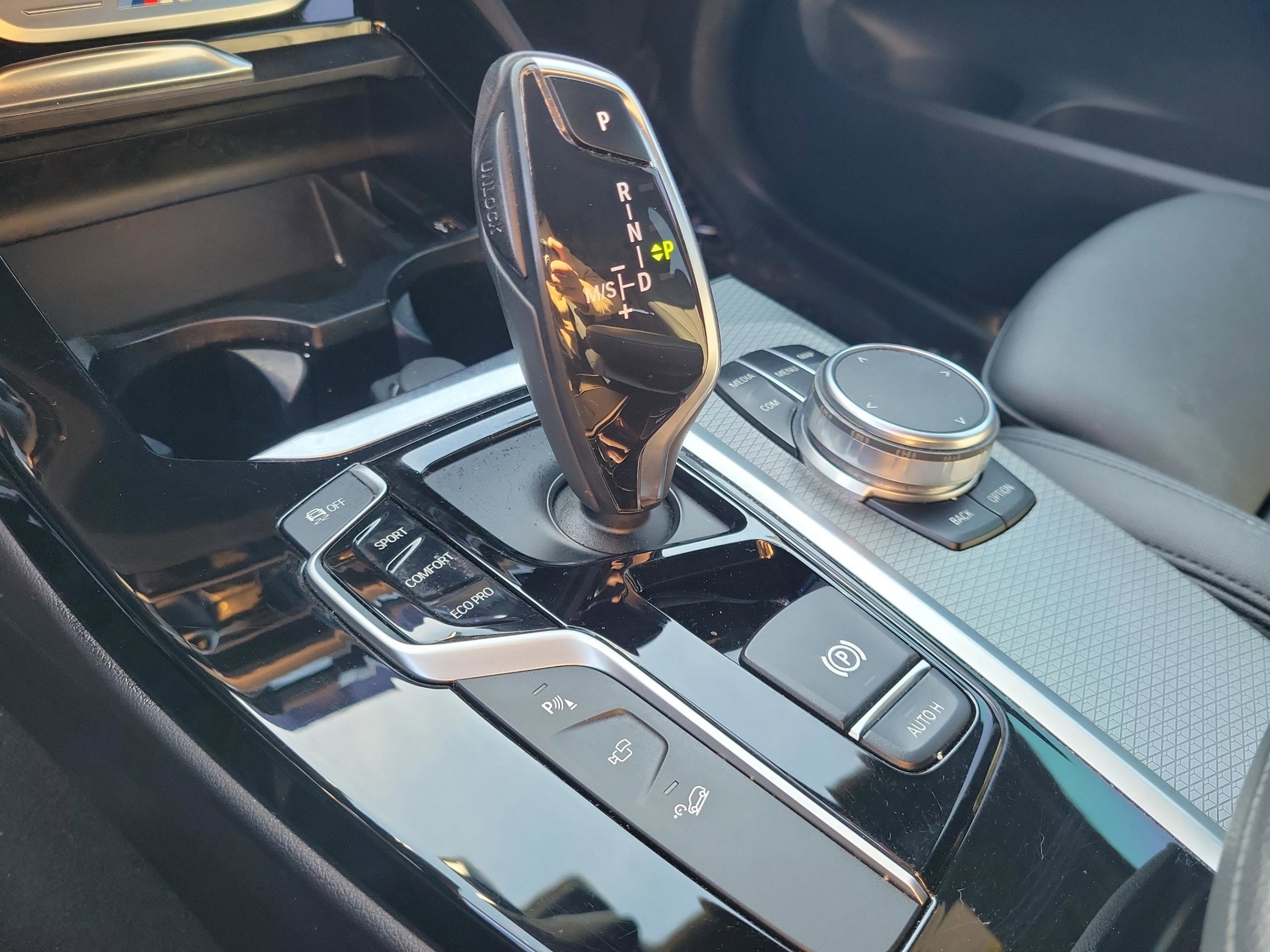 Used 2019 BMW X3 M40i w/ Premium Package image 6