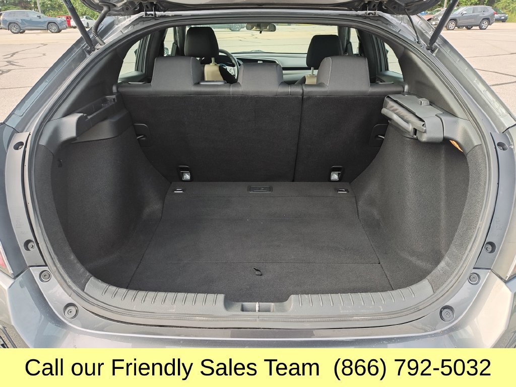Used 2017 Honda Civic EX image 22