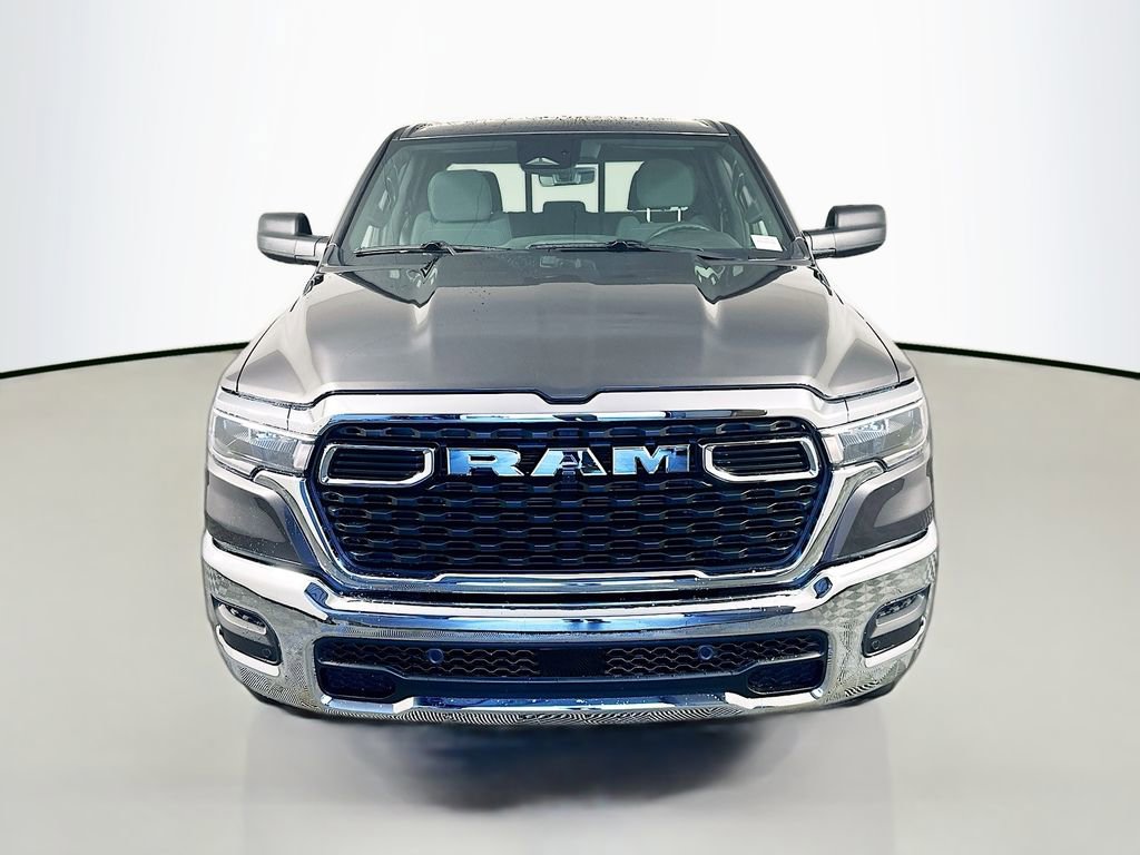 New 2026 RAM 1500 Tradesman image 2