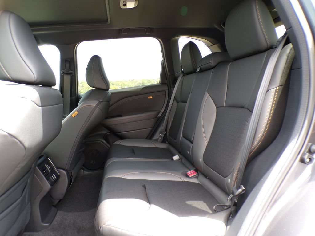 New 2026 Subaru Forester Wilderness AWD/4WD image 20