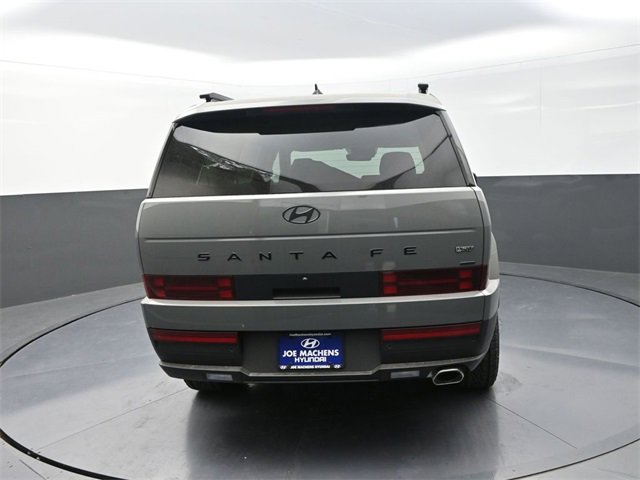 New 2026 Hyundai Santa Fe XRT image 7