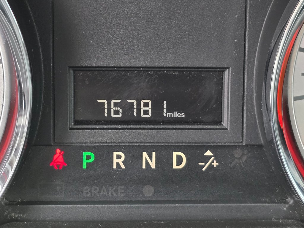 Used 2016 Dodge Grand Caravan SXT FWD image 9