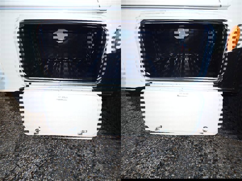 Used 2022 Ford E-450 and Econoline 450 Super Duty w/ Motorhome Prep Package image 13