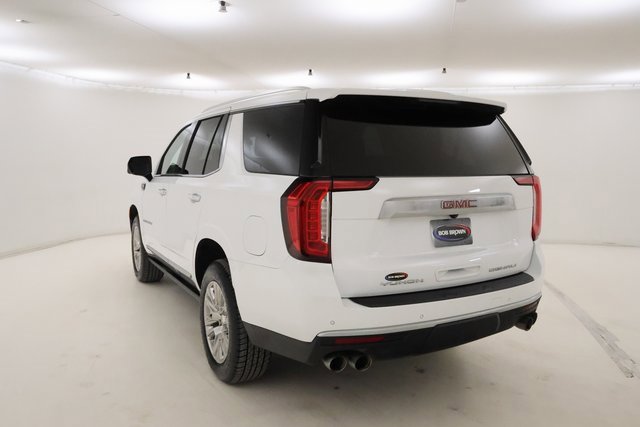 Certified 2023 GMC Yukon Denali image 22