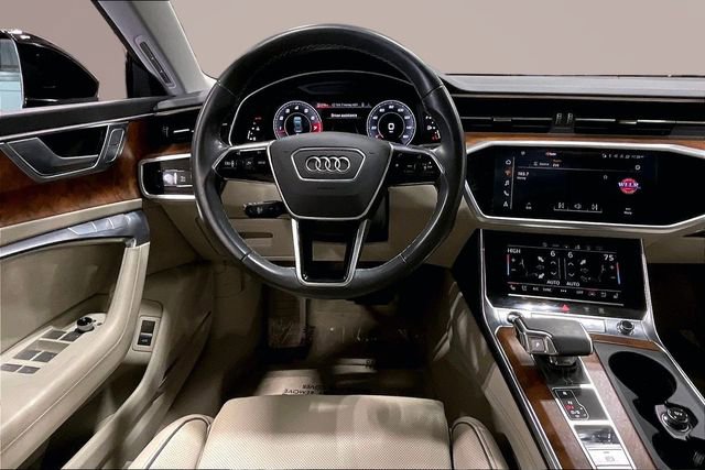 Used 2021 Audi A7 3.0T Prestige image 5