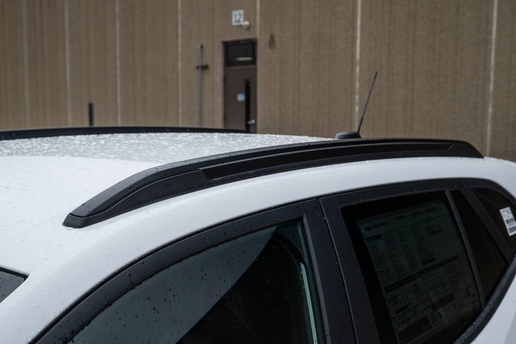 New 2026 Chevrolet Trax LT image 10