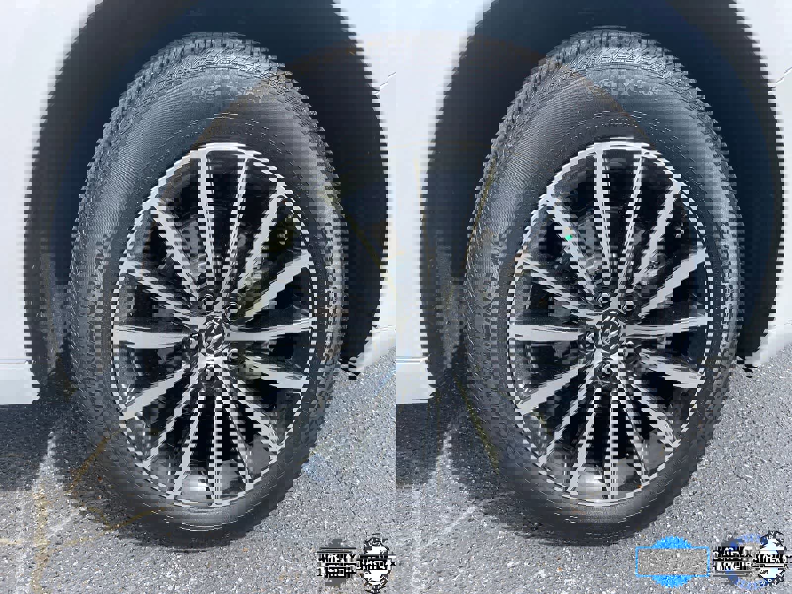 Certified 2025 Acura MDX SH-AWD w/ Advance Package image 27