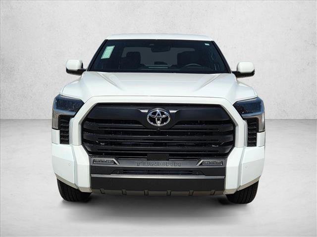 New 2026 Toyota Tundra SR5 image 6