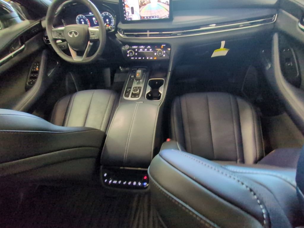 Used 2026 INFINITI QX60 Sport w/ Dark Cargo Package AWD/4WD image 29