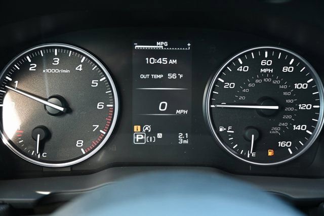 New 2026 Subaru Forester Premium image 32