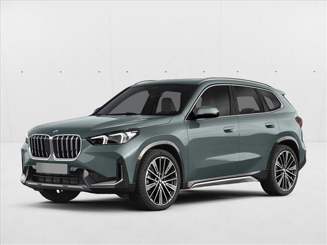 Certified 2023 BMW X1 xDrive28i w/ Premium Package image 1