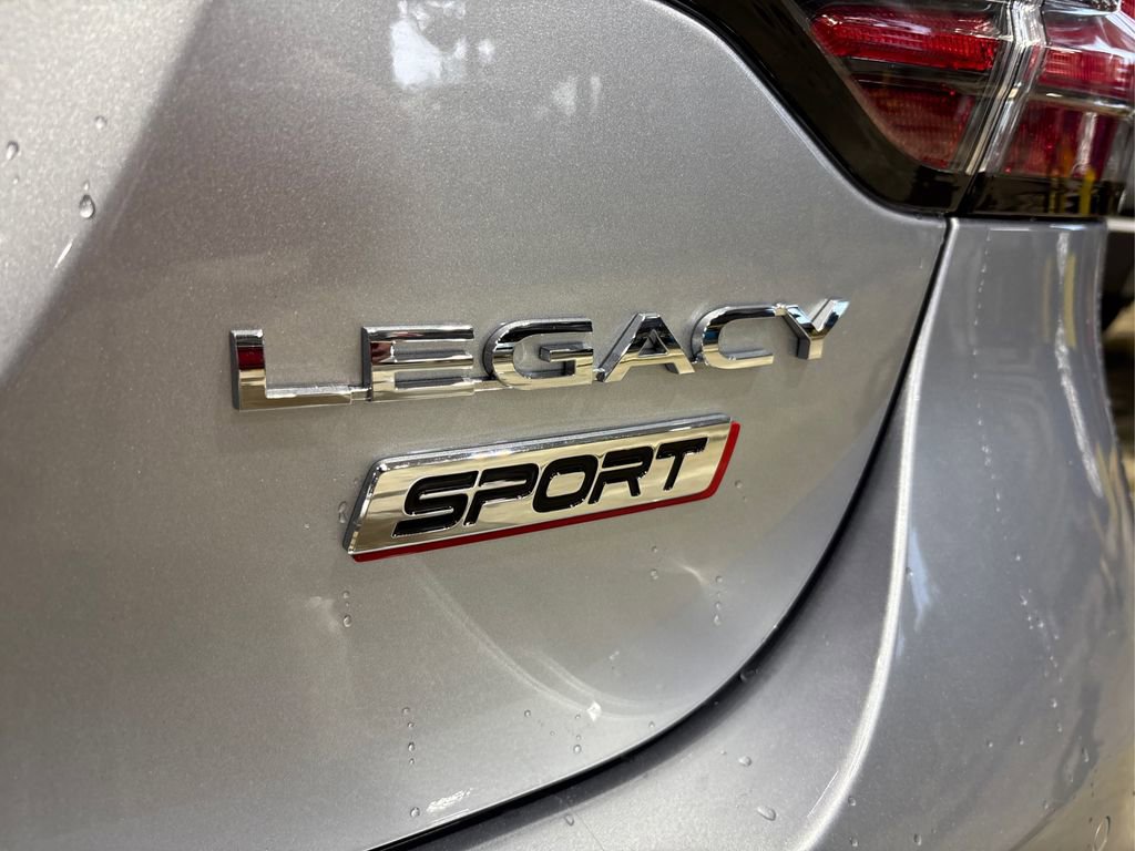 Used 2025 Subaru Legacy Sport image 14