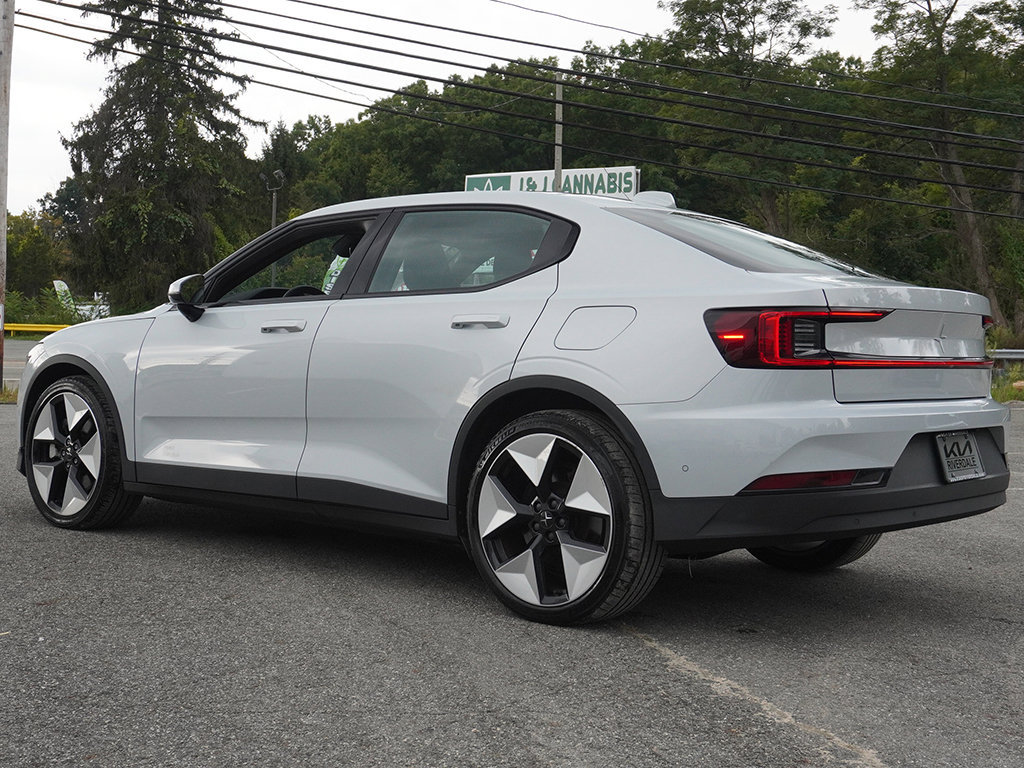 Used 2024 Polestar Polestar 2 AWD/4WD image 9